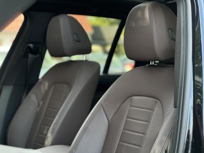 BMW IX3 73,9kWh Konyak bőr. Virtual Cockpit. Panoráma tető. CARPLAY!