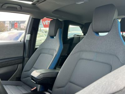 BMW I3 REX (Automata) Nagy Navi Keylessgo Panorámatető