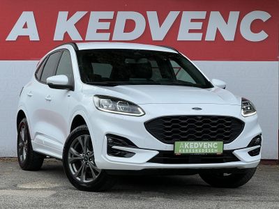 FORD KUGA 2.5 PHEV ST-Line X CVT 58e km. Carplay