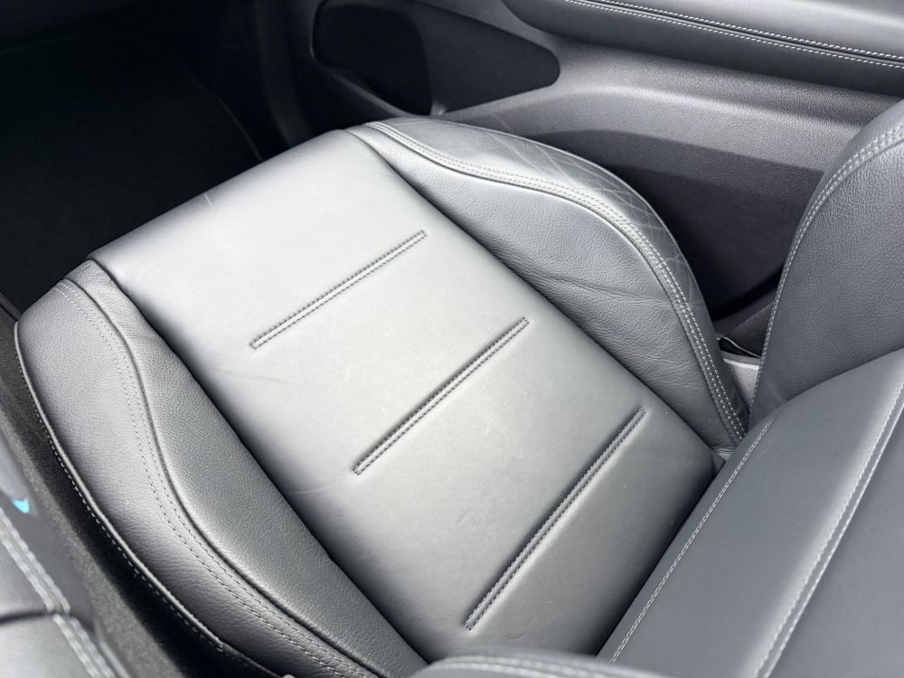 MERCEDES-BENZ GLE 350 de 4Matic 9G-TRONIC Plug-in hybrid AMG csomag. LED Burmester Távtartó Táblafelismerő Holttér Sávtartó Carplay