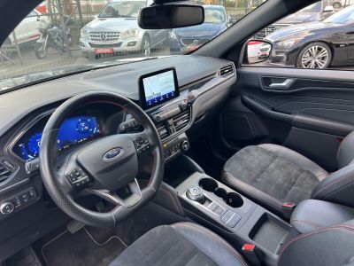 FORD KUGA 2.5 PHEV ST-Line CVT 82e km. 70km elektromos hatótáv. megkímélt állapot!