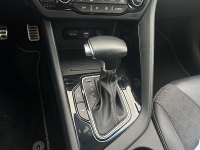 KIA NIRO HEV 1.6 GDI Gold DCT JBL