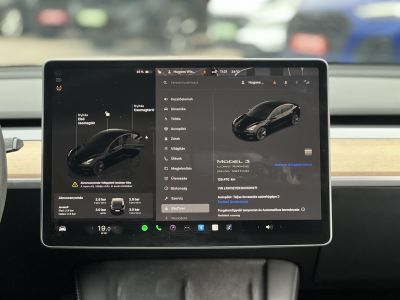 TESLA MODEL 3 Long Range AWD (Automata) Ryzen proci. 510 km hatótáv. garancia!