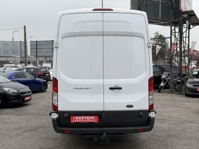 FORD TRANSIT 2.0 TDCi 330 LWB Trend L4H3 ÁFÁS! 109e km. Magyarországi. Nagyszerviz után!