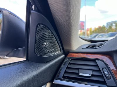 BMW 435d xDrive (Automata) Individual Grand Coupe Napfénytető Harman/Kardon Vajbőr Távtartó Téli-Nyári!