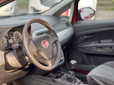 FIAT PUNTO GrandeVan 1.3 Multijet TGK. 1.190.000 Ft+ÁFA