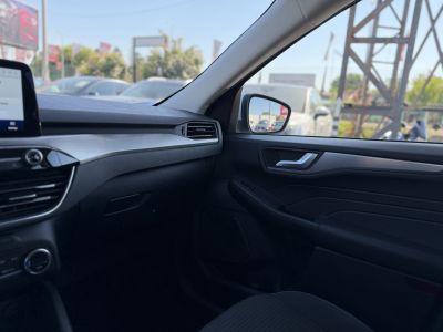 FORD KUGA 2.5 FHEV Titanium CVT 120e km. LED fényszórók. kamera. keyless. sávtartó. navi. CARPLAY!