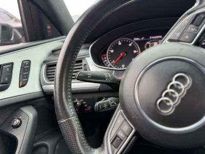 AUDI A6 Avant 3.0 V6 TDI DPF quattro S-tronic S-line Xenon Távtartó Memória Navi Sávtartó Holttér
