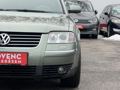 VOLKSWAGEN PASSAT 1.6 Comfortline Business