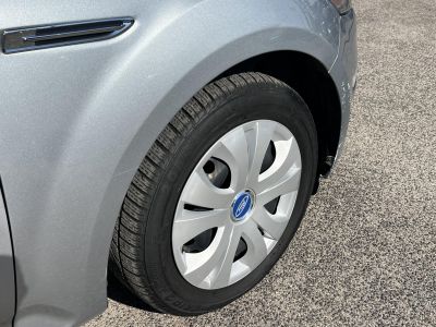 FORD MONDEO 2.0 TDCi Titanium Powershift Xenon Tempomat Keyless Ülésfűtés/hűtés GARANCIÁLIS VÁLTÓ!