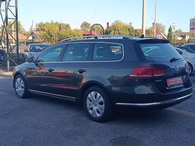 VOLKSWAGEN PASSAT Variant 1.6 CR TDI Comfortline BMT Klíma Tempomat Bluetooth Friss Műszaki!