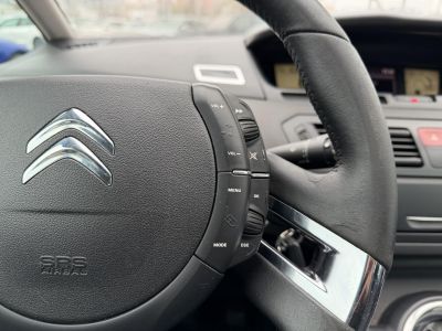 CITROEN C4 PICASSO Grand2.0 HDi Dynamique FAP (7 személyes ) Tempomat Digitklíma Tolatóradar Multikormány