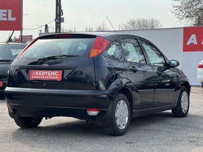 FORD FOCUS 1.4 Ambiente M.o.-i. 1.tul. Friss műszaki vizsga. Kifogástalan állapot!