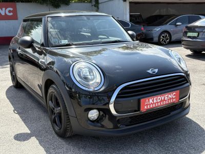 MINI MINI ONE 1.5D 70 KW (95LE) Faceliftes modell!
