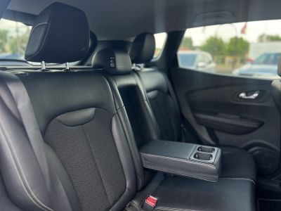 RENAULT KADJAR 1.2 TCe Energy Intens EDC Automata 85e km. Magyarországi. magas felszereltség!