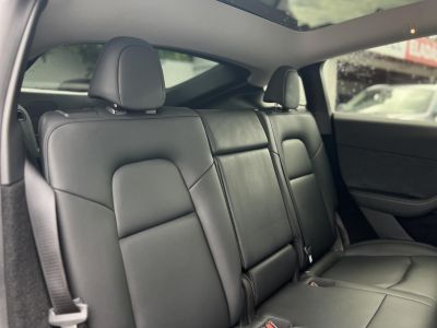 TESLA MODEL Y Long Range AWD (Automata) 94e km. 510km hatótáv. RYZEN proci. 2031-ig garancia!