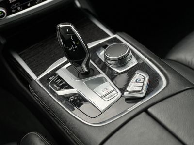 BMW 730d xDrive (Automata) M-sport M.o.-i. HUD. harman/kardon. masszázs. memória. 360kamera. napfénytető!