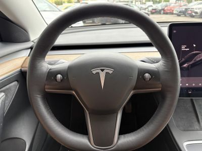 TESLA MODEL 3 Long Range AWD (Automata) mátrix LED. garanciális. hőszivattyú. premium hifi. 500km-es hatótáv!