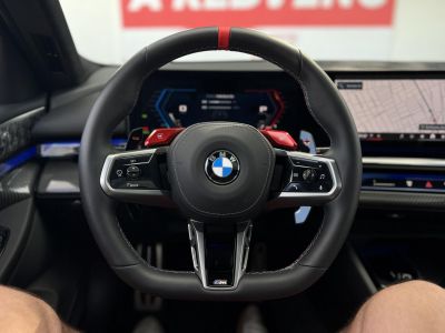 BMW M5 (Automata) Magyarországi. Bowers & Wilkins. 3év/200e km garancia!