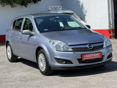 OPEL ASTRA H 1.3 CDTI Enjoy Magyar Jó műszaki állapot. klíma