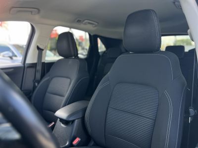FORD KUGA 2.5 PHEV Titanium CVT 70 km elektromos hatótáv. ülés-kormányfűtés. kamera. CARPLAY!