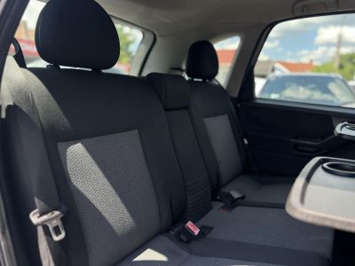 OPEL MERIVA 1.7 CDTI Essentia Klíma. Webasto. 4-5L/100km!