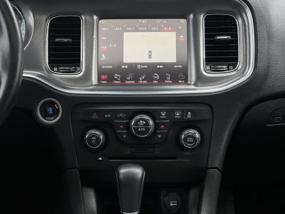 DODGE CHARGER 5.7 Hemi R/T