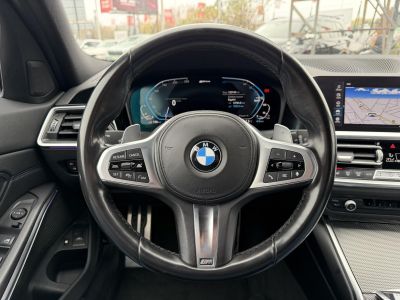 BMW 330e M Sport (Automata) Frissen szervizelt. Új téli gumik!