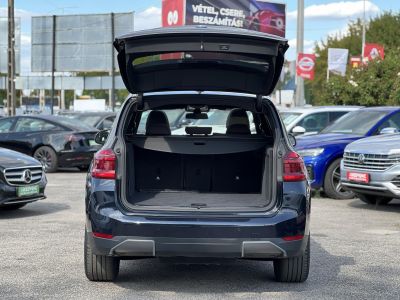 BMW IX3 73,9kWh Konyak bőr. Virtual Cockpit. Panoráma tető. CARPLAY!