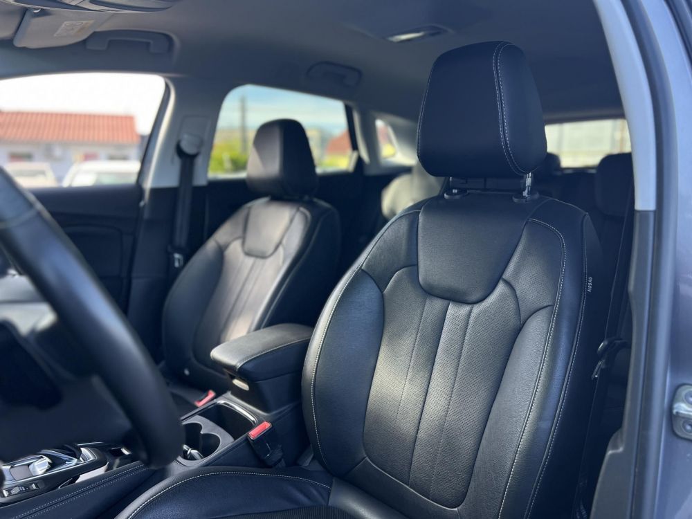 OPEL GRANDLAND 1.2 T Ultimate (Automata) 92e km. M.o.-i. LED. Memória. Üléshűtés. 360 fokos kamera. Carplay!