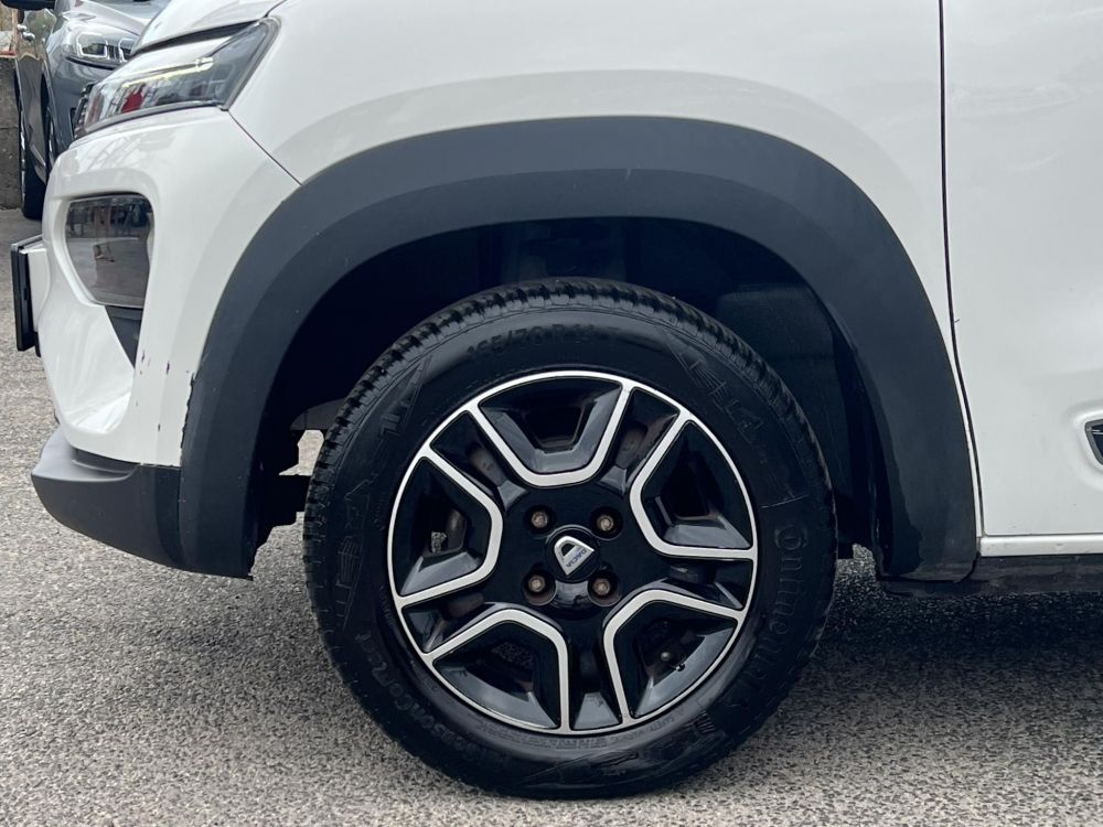 DACIA SPRING Electric 45 Comfort Plus aut.