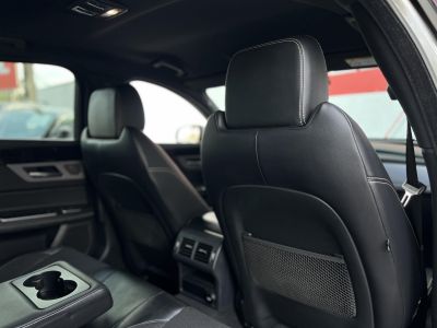 JAGUAR XF 2.0 i4D Portfolio