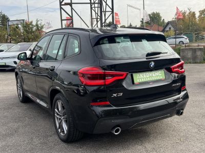 BMW X3 xDrive30e M Sport (Automata) Frissen szervizelt. Adaptív LED 360 kamera HUD Carplay Lejtmenet