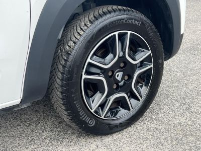 DACIA SPRING Electric 45 Comfort Plus aut.