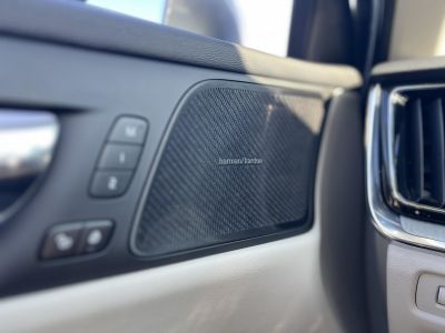 VOLVO S60 2.0 [T8] Recharge Inscription AWD Geartronic 27e km. M.o.-i. garanciális. márkaszervizelt. harman/kardon. ZÖLD rendszám!