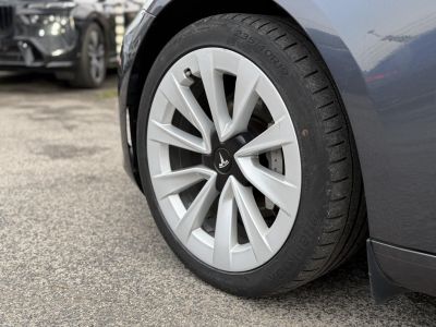 TESLA MODEL 3 Long Range AWD (Automata) 95e km. garanciális. mátrix LED. hőszivattyú. premium hifi