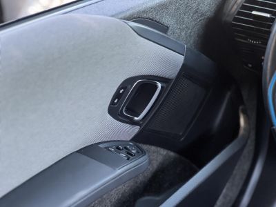 BMW I3 120Ah (Automata) 300 km hatótáv. Magyar!