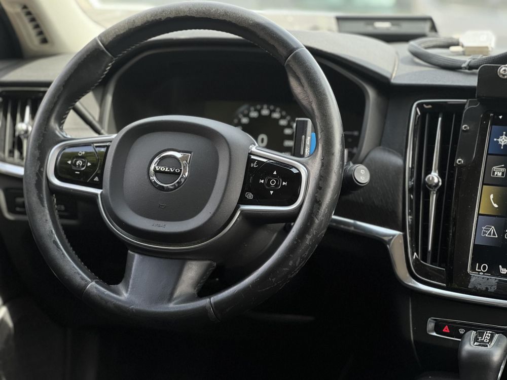 VOLVO V90 Cross Country 2.0 D [D4] AWD Geartronic Fél áron! :)