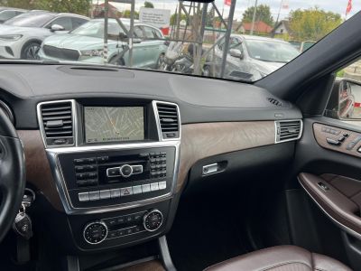 MERCEDES-BENZ GL 350 BlueTEC 4Matic (Automata) (7 személyes ) Magyarországi. AMG-csomag. Új légrugók!