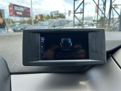 BMW I3 (Automata) 60Ah 100e km. Frissen szervizelt!