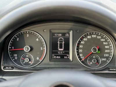 VOLKSWAGEN CADDY 2.0 TDI SCR BMT Trendline DSG 5 fokig hűtős! Automata váltó. klíma. tempomat. tolatókamera