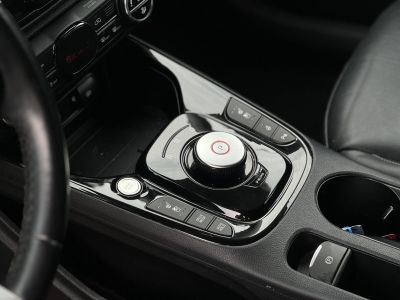 KIA SOUL EV 64kWh Gold 114e km. magas felszereltség. head-up. üléshűtés. carplay. 400+km hatótáv!