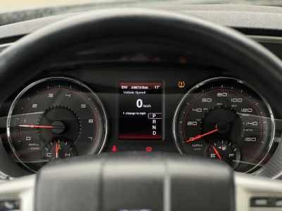 DODGE CHARGER 5.7 Hemi R/T