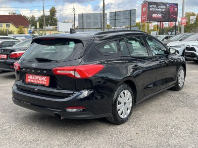 FORD FOCUS 1.0 EcoBoost Trend M.o.-i. 1.tul. Márkaszervizelt!