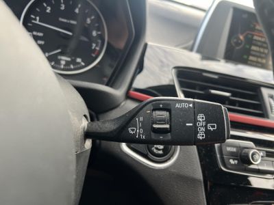 BMW X1 xDrive20i (Automata) M.o.-i. 1.tul. Márkaszervizelt!