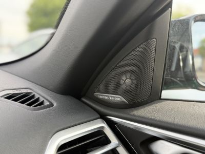 BMW M4 Competition M xDrive (Automata) ÁFÁS! sérülésmentes. premium selection garancia. HUD. harman/kardon