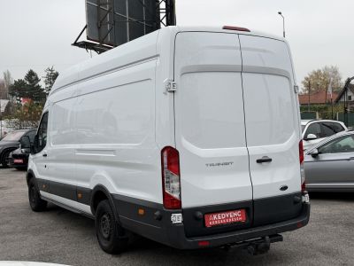 FORD TRANSIT 2.0 TDCi 330 LWB Trend L4H3 ÁFÁS! 109e km. Magyarországi. Nagyszerviz után!