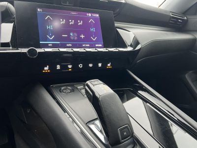 PEUGEOT 508 SW 1.5 BlueHDi Allure EAT8 82e km. M.o.-i. 1.tul. Márkaszervizelt!