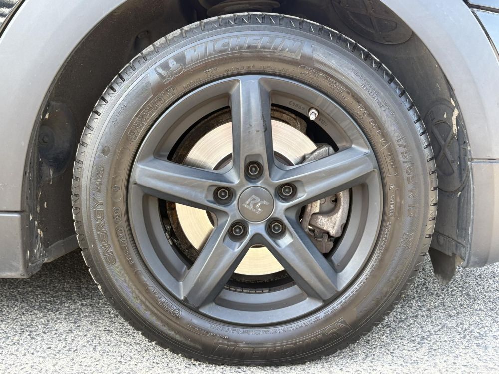 MINI MINI ONE 1.5D 70 KW (95LE) Faceliftes modell!