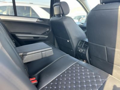 MERCEDES-BENZ ML 320 CDI (Automata) 4MATIC 3.5T vonóhorog. napfénytető. ülésfűtés. nem légrugós!